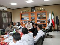 انعقاد قرارداد و وصول مطالبات کشت ، اولويت اول شرکت آبیاری کرخه و شاوور